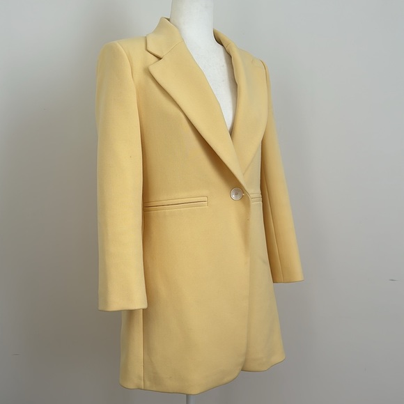 Zara blazer/ coat - Picture 7 of 7